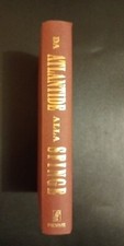 Libro atlantide alla usato  Legnano