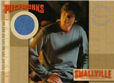 Smallville season pieceworks for sale  SANDOWN
