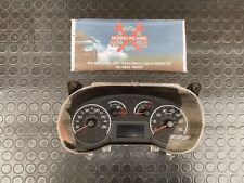 1376277080 quadro strumento usato  Santa Maria Capua Vetere