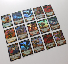 Warcraft loot tcg gebraucht kaufen  Berlin