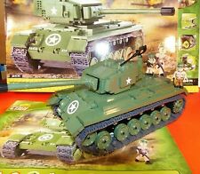 Pershing M26 COBI 2471 Bardzo rzadki! 450 cegieł używana skala 1:28 na sprzedaż  PL