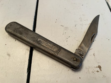 Big chief aluminum for sale  La Grange