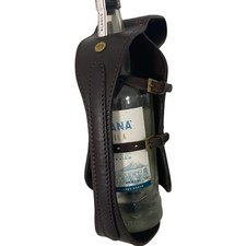 Argentina leather wine for sale  Arlington