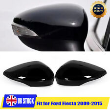 2pcs gloss black for sale  WALSALL