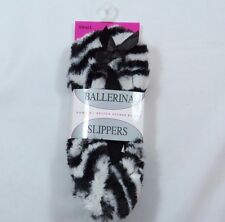 Womans ballerina fuzzy for sale  Manahawkin