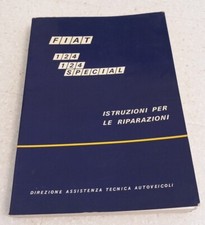 Manuale istruzioni per usato  Genova