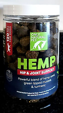 Natural pet hemp for sale  Dallas