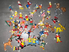 Figurensammlung retro alt gebraucht kaufen  Langenau