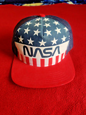 Nasa american flag for sale  Reseda