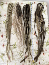 Boho set double for sale  Richland