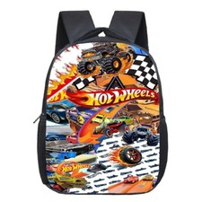 Hot wheels backpack for sale  EDINBURGH