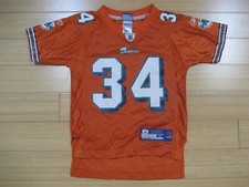 Ricky williams youth for sale  Fishers