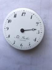 Mvt montre sonneries d'occasion  Peyrelevade