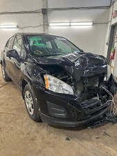 2015 chevrolet trax ls fwd for sale 2015 chevrolet trax ls fwd for sale East Rochester