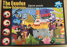 1000 piece jigsaw. for sale  BIRMINGHAM