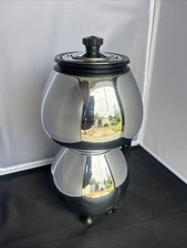 Vintage sunbeam coffeemaster for sale  Salinas