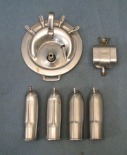 Surge milker parts for sale  Saint Cloud