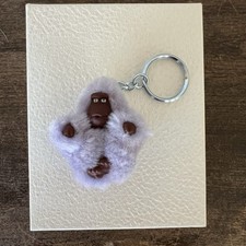 Chaveiro Kipling bebê macaco bolsa Katie berloque lavanda novo sem etiquetas comprar usado Chaveiro Kipling bebê macaco bolsa Katie berloque lavanda novo sem etiquetas comprar usado  Enviando para Brazil