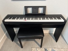 Yamaha digital piano for sale  Windermere