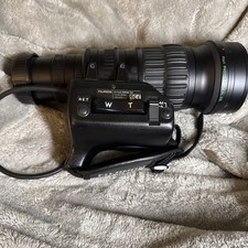 Fujinon a13x6.3brm eng for sale  Wappingers Falls
