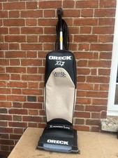 Oreck xl7 705 for sale  SALISBURY