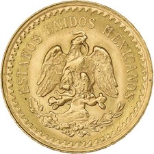 1511895 mexico pesos d'occasion  Lille-