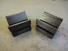 Vee blocks for sale Vee blocks for sale  UK