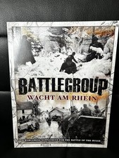 Battlegroup wacht rhein for sale  SOUTHAMPTON