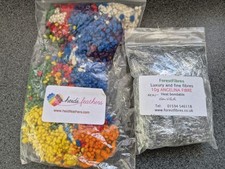 angelina fibre for sale  BUDE