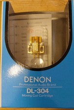 Denon 304 moving for sale  EASTLEIGH