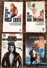 Rare james bond gebraucht kaufen  Dortmund