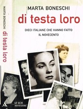 Testa loro. dieci usato  Italia