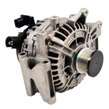 Remanufactured car alternator for sale  TAMWORTH