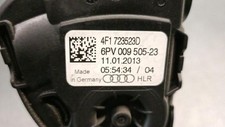 4f1723523d pedale acceleratore usato  Ferrara