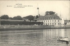 Lorient hopital militaire gebraucht kaufen  Deutschland