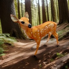 Breyer vintage fawn for sale  Rock Springs