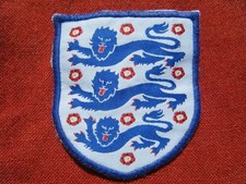 England lions football for sale  BEDWORTH