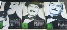 Dvd poirot collection gebraucht kaufen  Saarbrücken