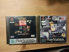 Gta 2 ps1 gebraucht kaufen  Bonn