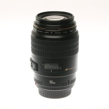Canon 100 8 gebraucht kaufen  Hamburg