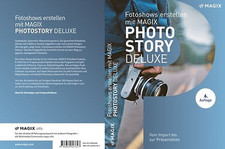 Fotoshows erstellen magix gebraucht kaufen  Berlin