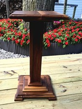 Mission style arts for sale  Oak Harbor