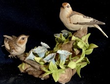 Boehm porcelain snow for sale  Washington