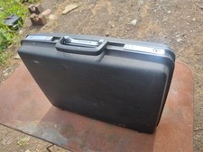 Vintage samsonite briefcase for sale  EVESHAM