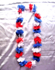 Blue red white for sale  LONDON