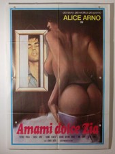 Manifesto amami dolce usato  Alba