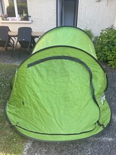 Toile tente quechua d'occasion  Dijon