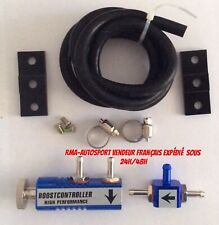 Robinet pression turbo d'occasion  Brunoy