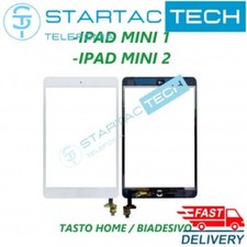 Vetro touchscreen bianco usato Vetro touchscreen bianco usato  Italia