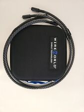 Wireworld silver eclipse gebraucht kaufen  Traunstein